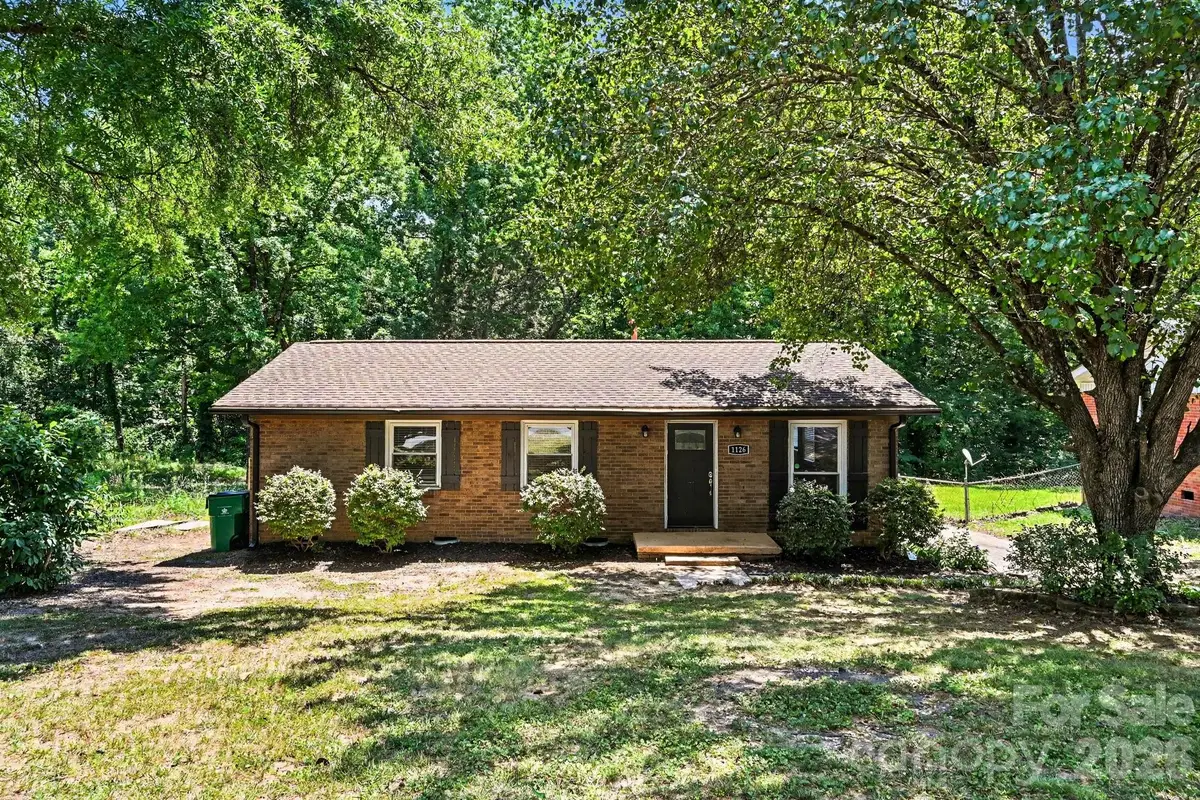 1126 Claremont Road, Charlotte, NC 28214 - #1
