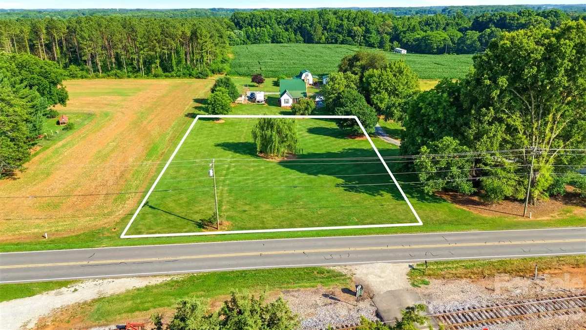 000 801 Highway, Mount Ulla, NC 28125 - #1