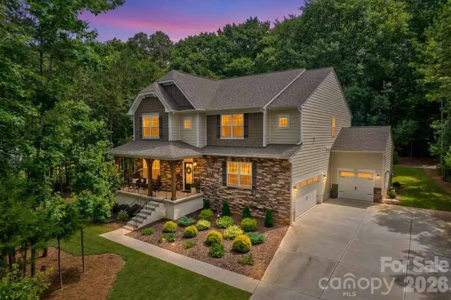 13033 Cinnamon Fern Lane, Charlotte, NC 28227 - #2