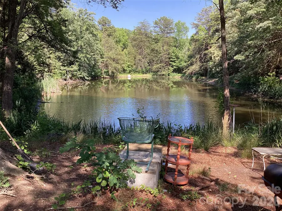 2870 Dunns Mountain Road, Salisbury, NC 28146 - #2
