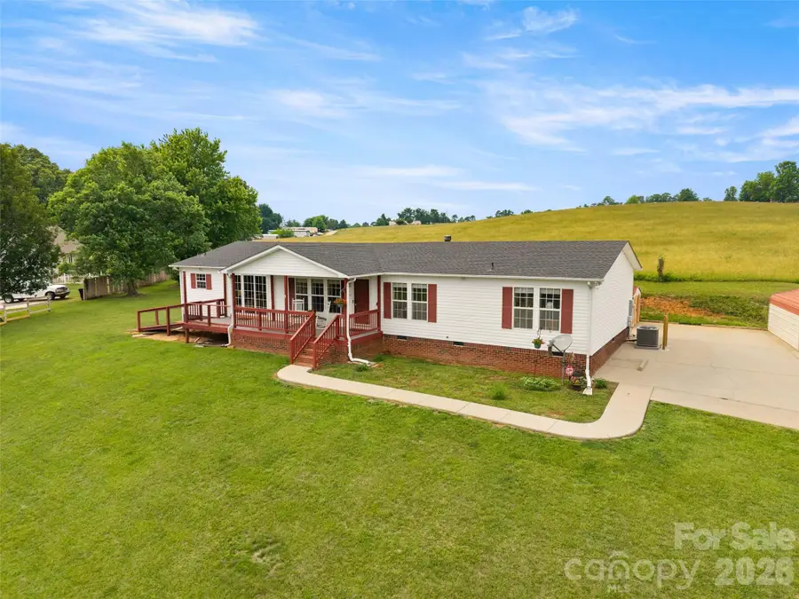 30 Countryside Drive, Hendersonville, NC 28792 - #3