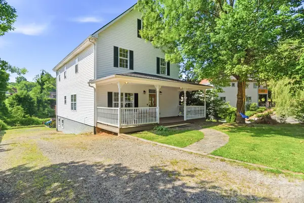 404 Stratford Road, Asheville, NC 28804