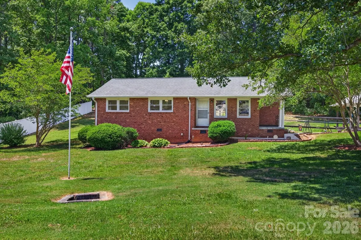 312 Turner Street, Landis, NC 28088 - #1