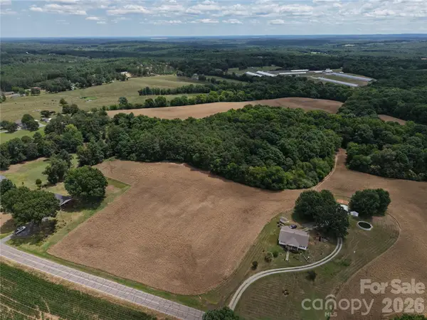 TBD Upper White Store Road, Peachland, NC 28133