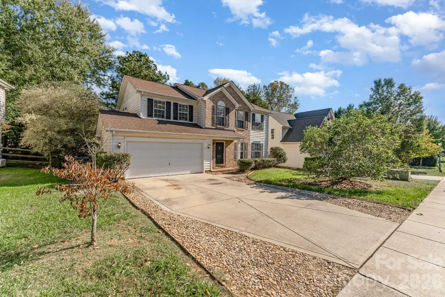 9824 Dauphine Drive, Charlotte, NC 28216 - #2
