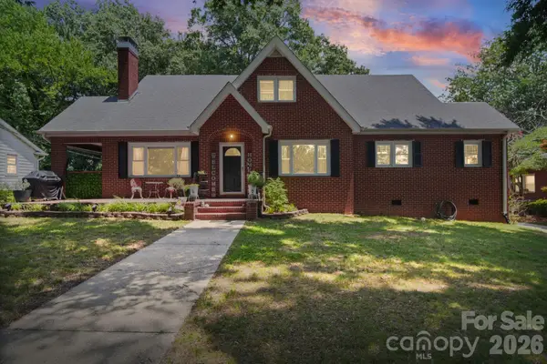 526 5th Street N, Albemarle, NC 28001