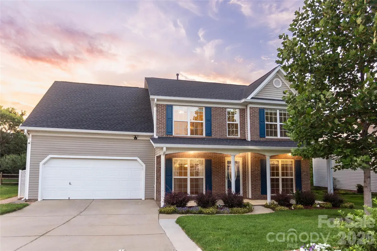 1005 Onotoa Drive, Indian Trail, NC 28079 - #1
