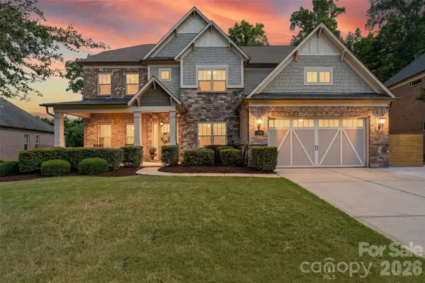 156 Reserve Lane, Fort Mill, SC 29707