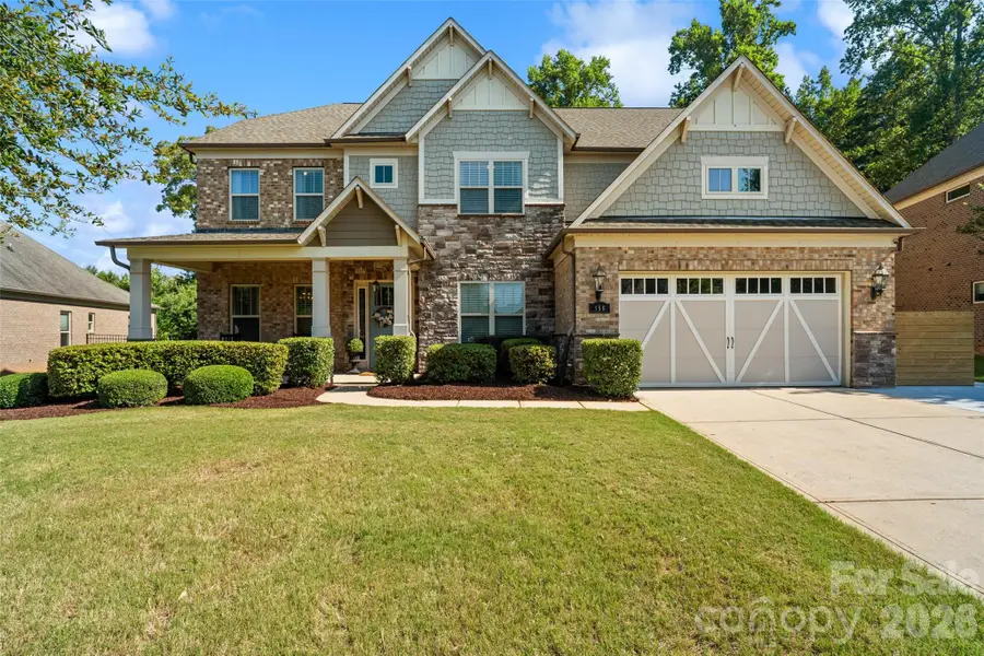 156 Reserve Lane, Fort Mill, SC 29707 - #2