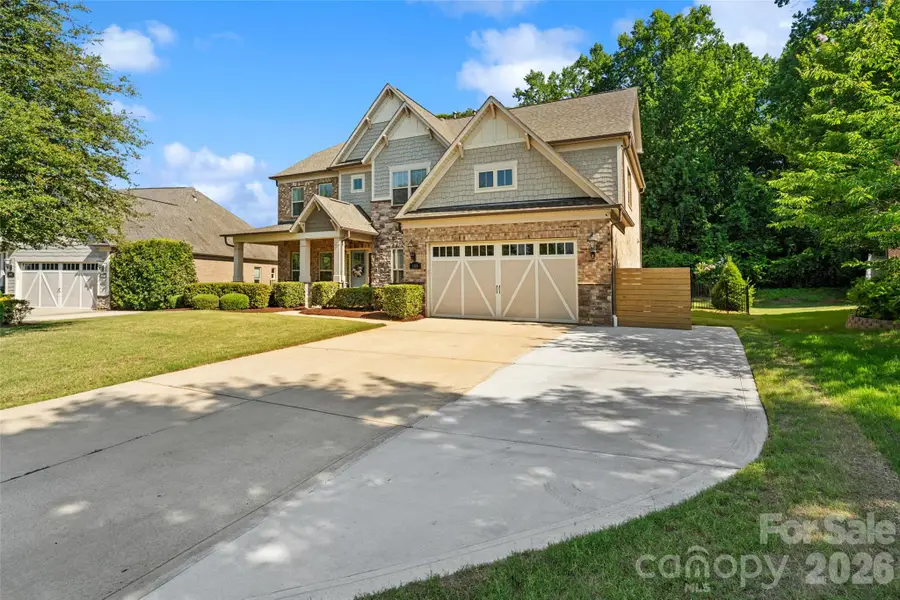 156 Reserve Lane, Fort Mill, SC 29707 - #3