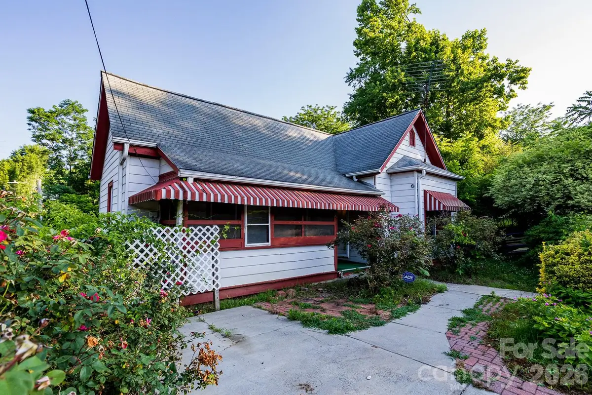 91 Clingman Avenue, Asheville, NC 28801 - #1
