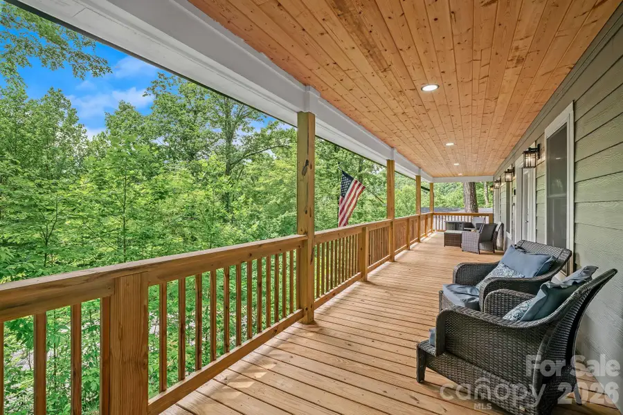 30 Sleeping Bear Ridge, Maggie Valley, NC 28751 - #2