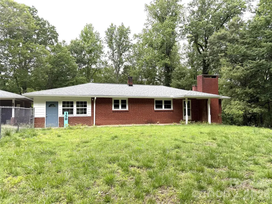 150 Cowan Lane, Tryon, NC 28782 - #2