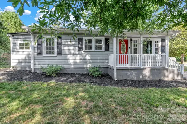137 J E Morrow Street, Forest City, NC 28043