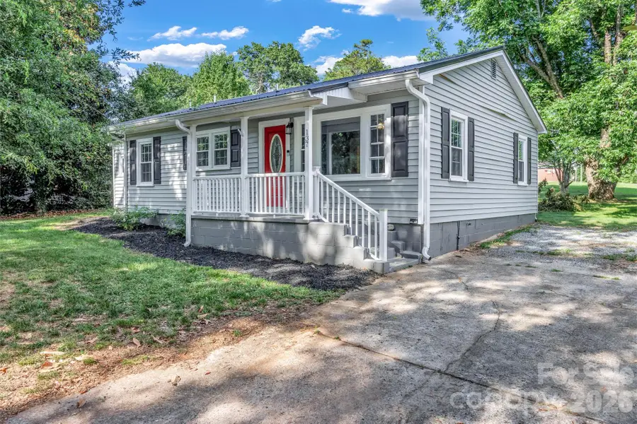 137 J E Morrow Street, Forest City, NC 28043 - #2