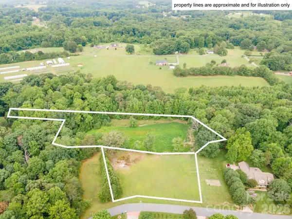 1147 Creekside Drive, Conover, NC 28613