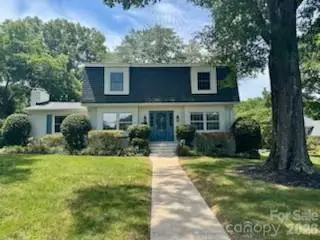 3841 Stokes Avenue, Charlotte, NC 28210 - #1
