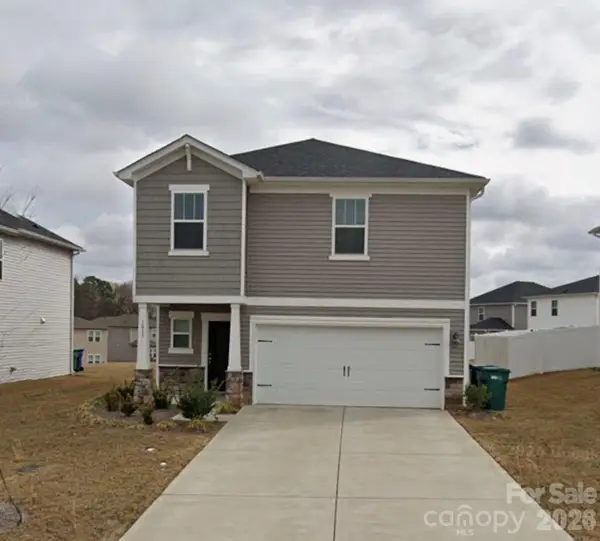 1017 Jeffery Dean Court, Albemarle, NC 28001