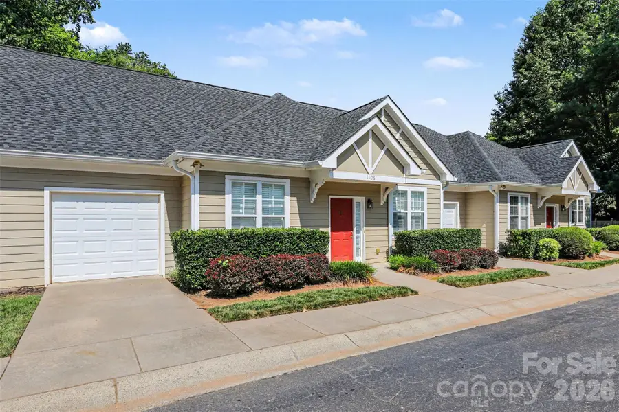 1106 Davant Lane, Charlotte, NC 28209 - #3