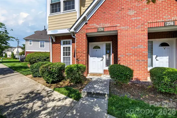 278 Davidson Gateway Drive, Davidson, NC 28036