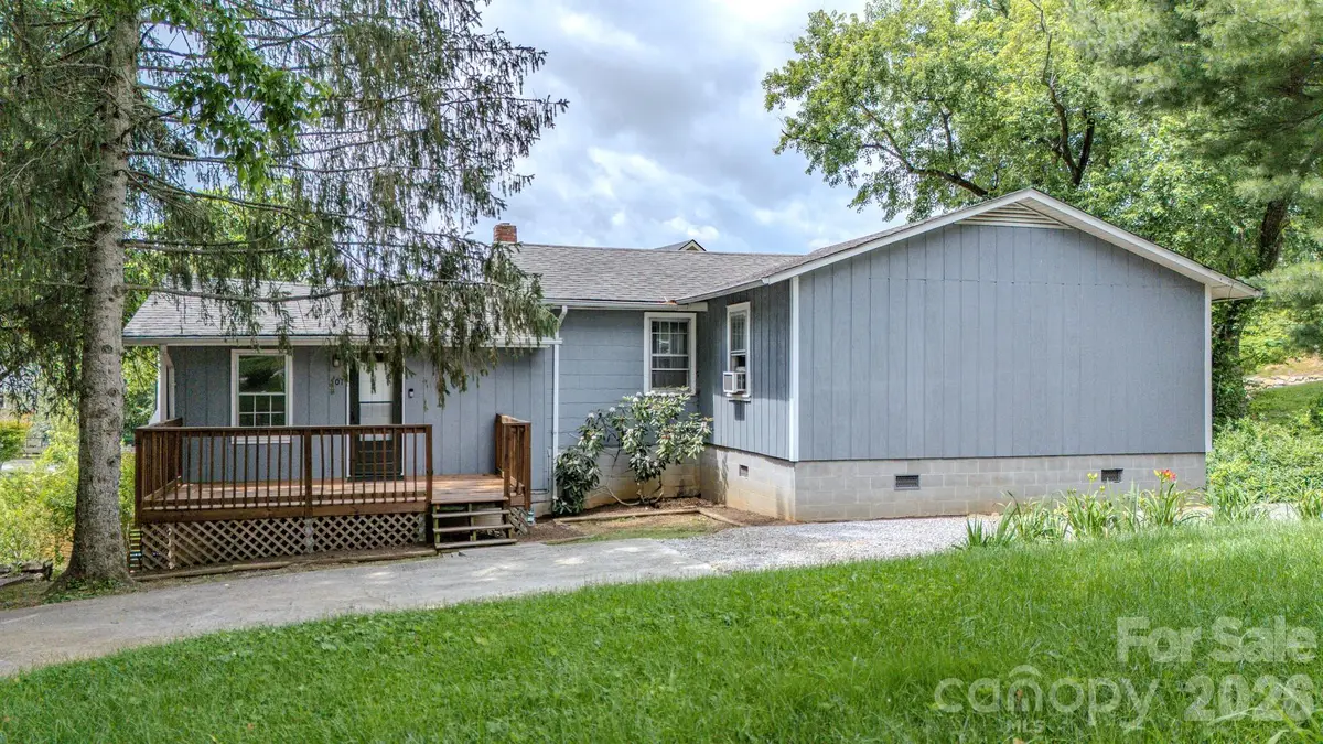 501 Fairview Road, Asheville, NC 28803 - #1