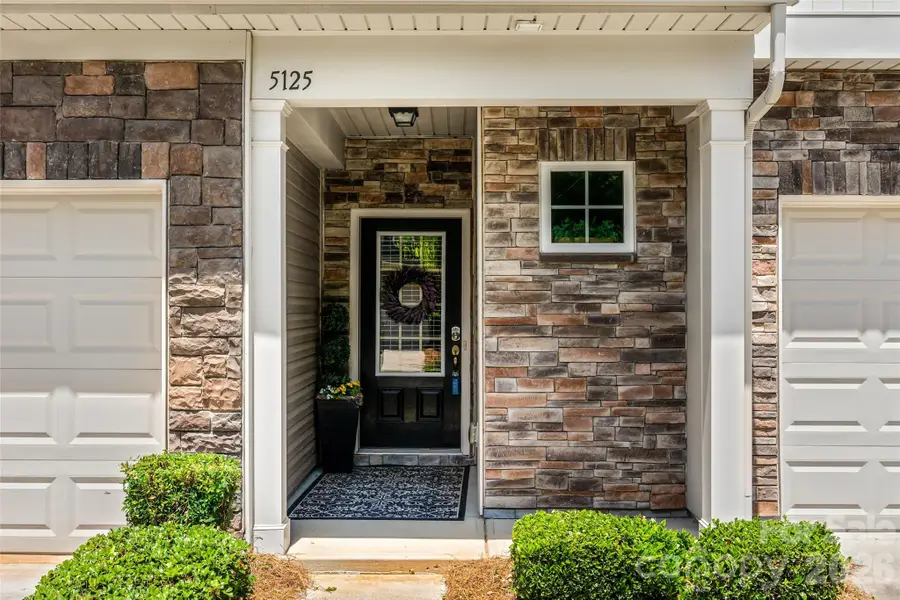 5125 Mount Clare Lane, Charlotte, NC 28210 - #2