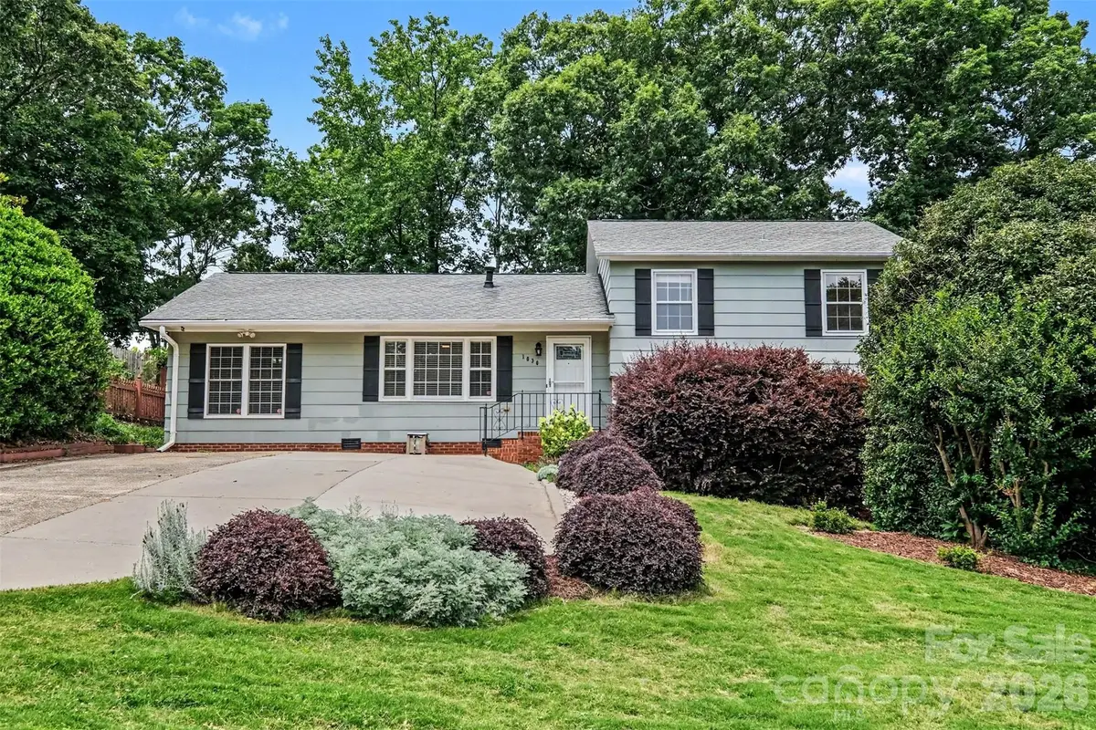 1030 Mclaughlin Drive, Charlotte, NC 28212 - #1