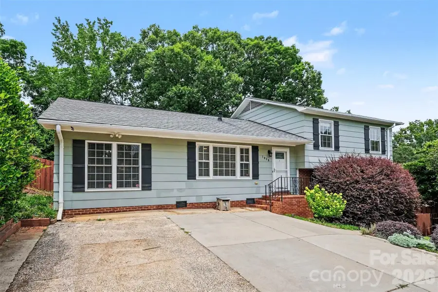 1030 Mclaughlin Drive, Charlotte, NC 28212 - #3