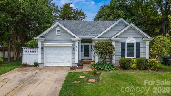 12010 Millingport Place, Charlotte, NC 28273