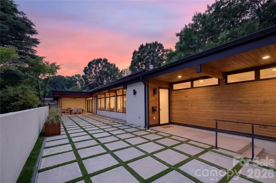 704 Charles Avenue, Charlotte, NC 28205 - #3
