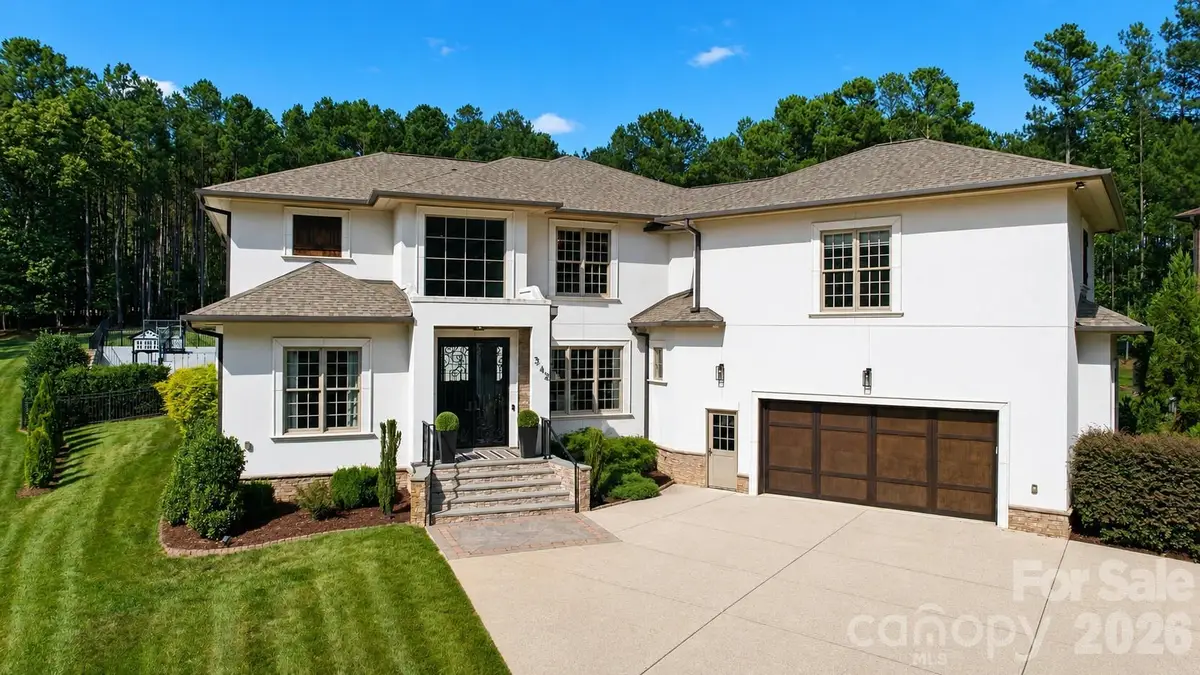 342 Kenway Loop, Mooresville, NC 28117 - #1