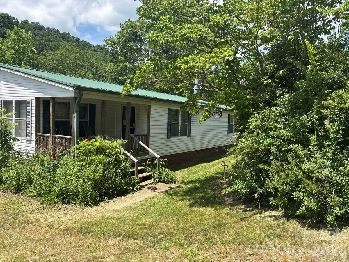 130 Wid Smith Road, Burnsville, NC 28714 - #1