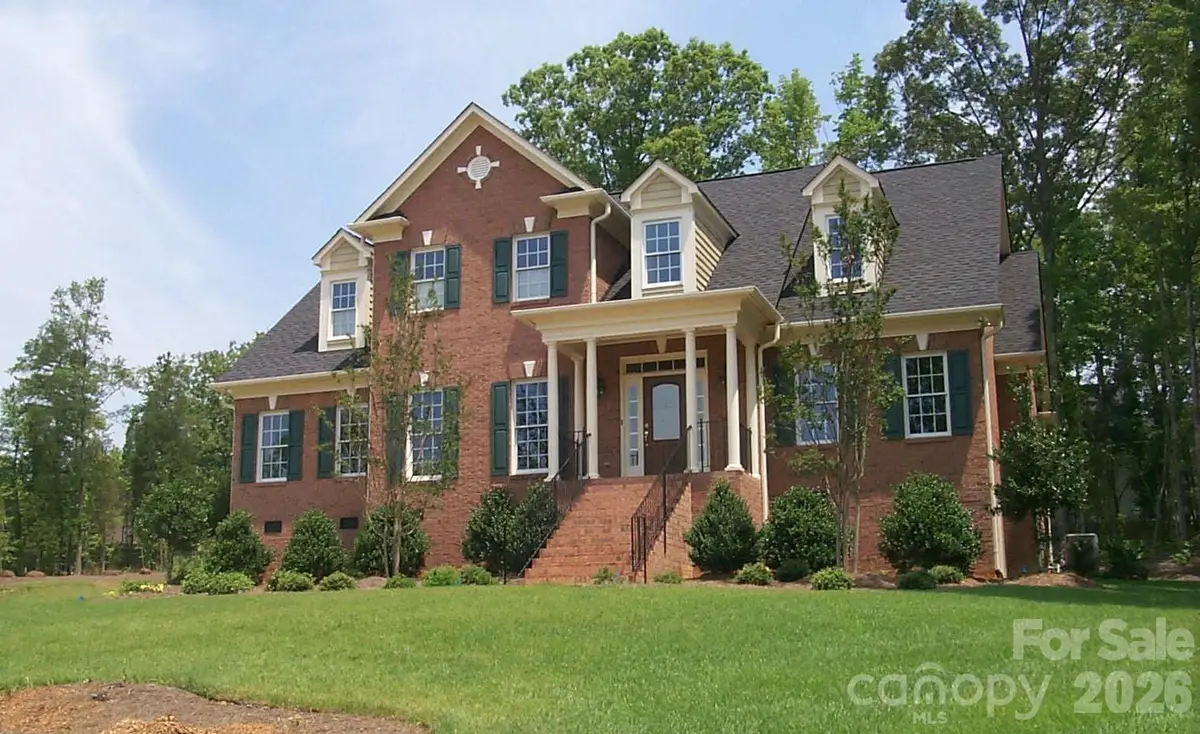 1016 Firethorne Club Drive, Waxhaw, NC 28173 - #1