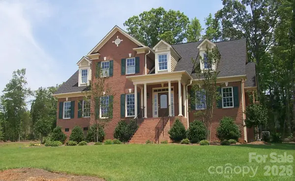 1016 Firethorne Club Drive, Waxhaw, NC 28173