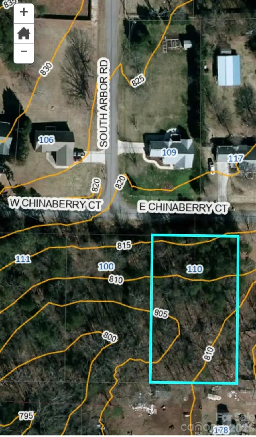 000 E Chinaberry Court, Mocksville, NC 27028 - #1