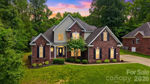 1110 Mayfield Circle Nw, Conover, NC 28613