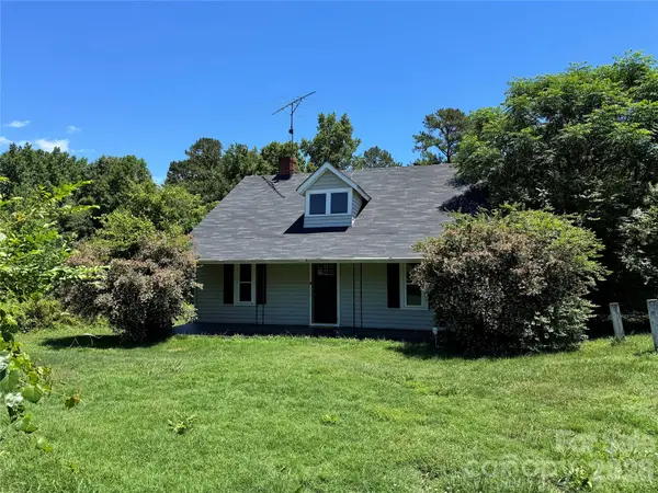2834 Dan Brown Drive, Claremont, NC 28610