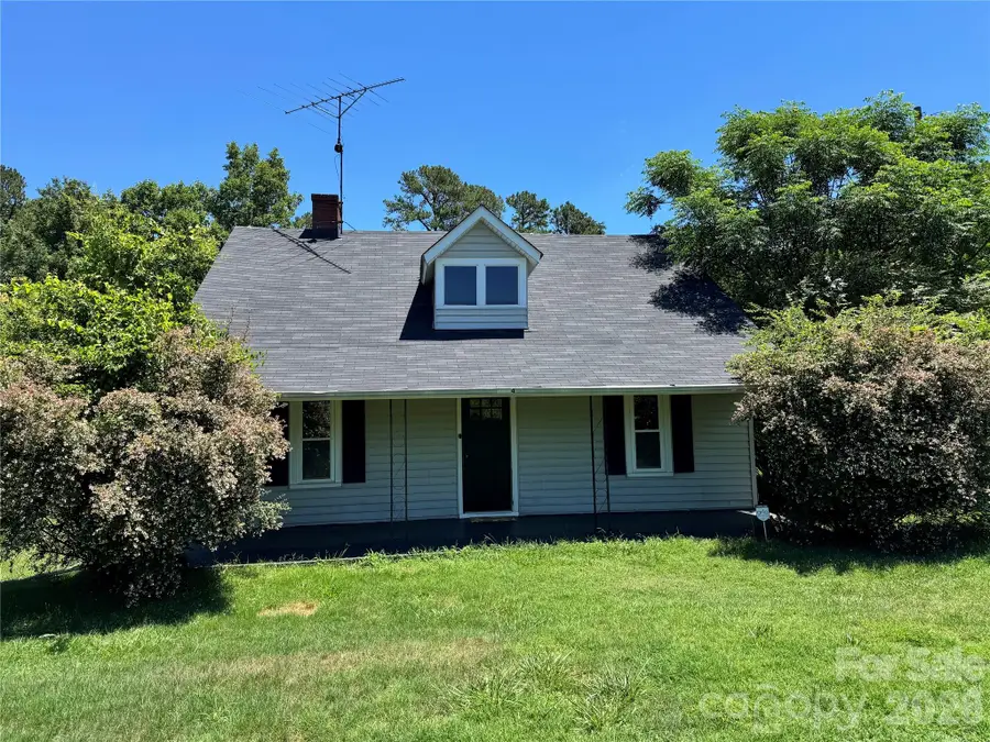 2834 Dan Brown Drive, Claremont, NC 28610 - #2