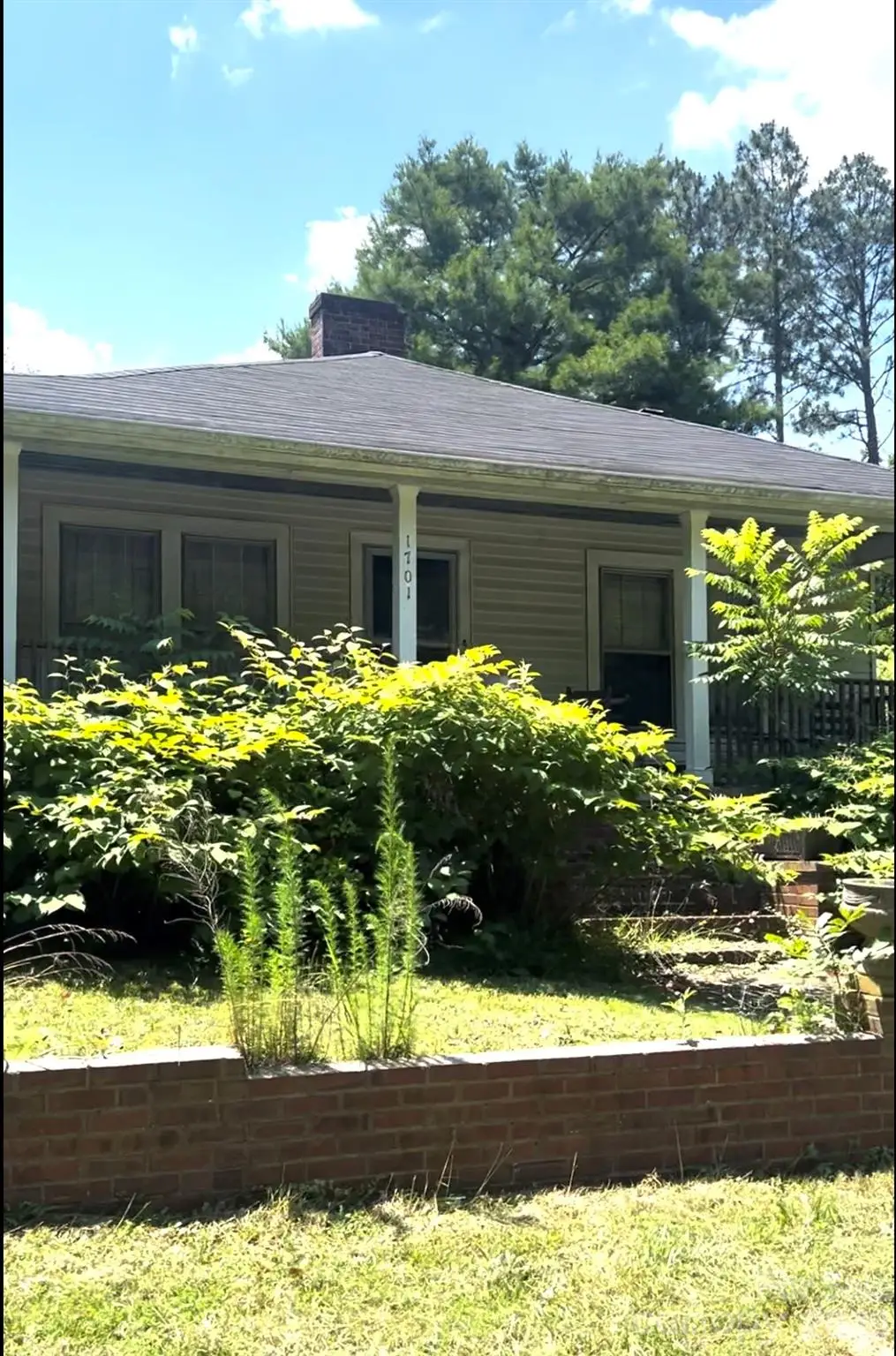 1701 W Mcfarland Avenue, Gastonia, NC 28052 - #1