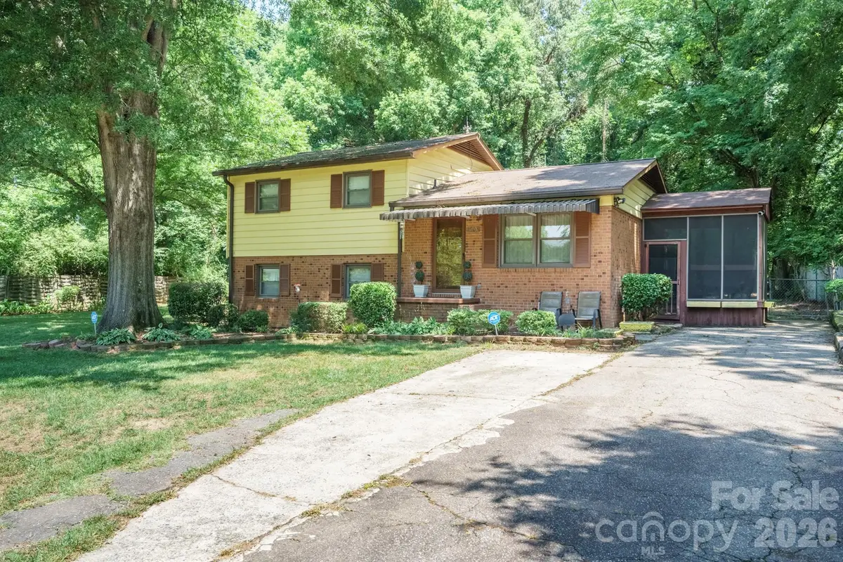 1505 Kingston Drive, Kannapolis, NC 28083 - #1