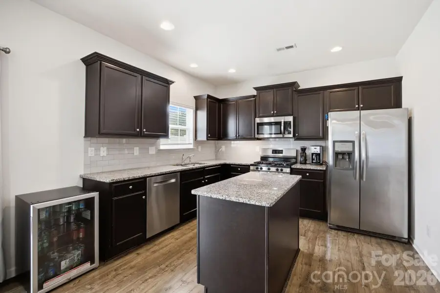145 N Cromwell Drive, Mooresville, NC 28115 - #3