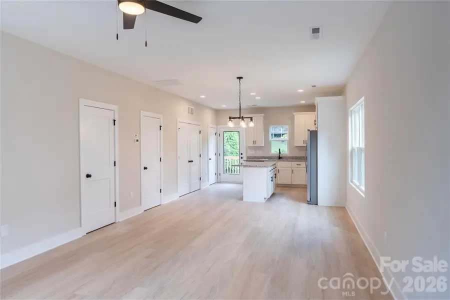 846 S Fourth Street, Albemarle, NC 28001 - #2