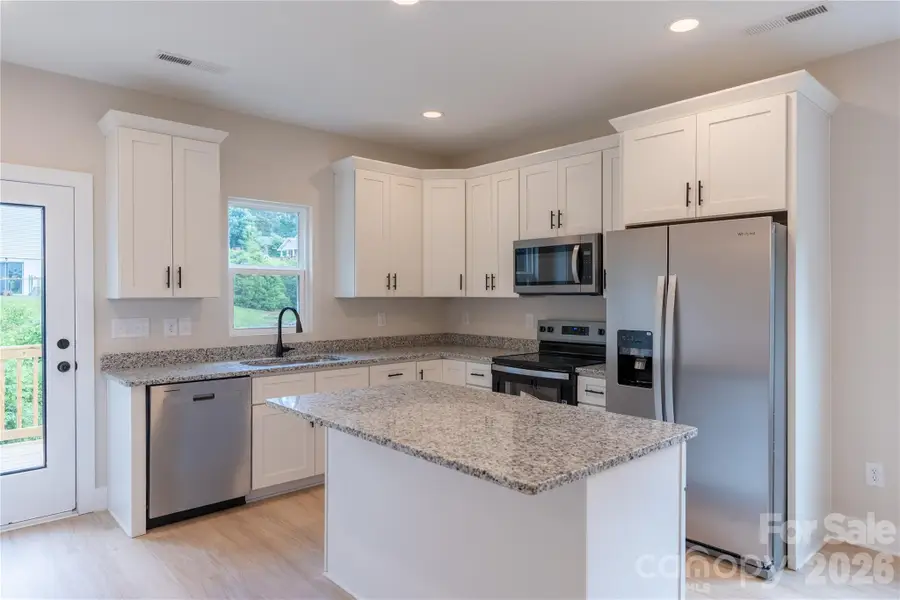 846 S Fourth Street, Albemarle, NC 28001 - #3