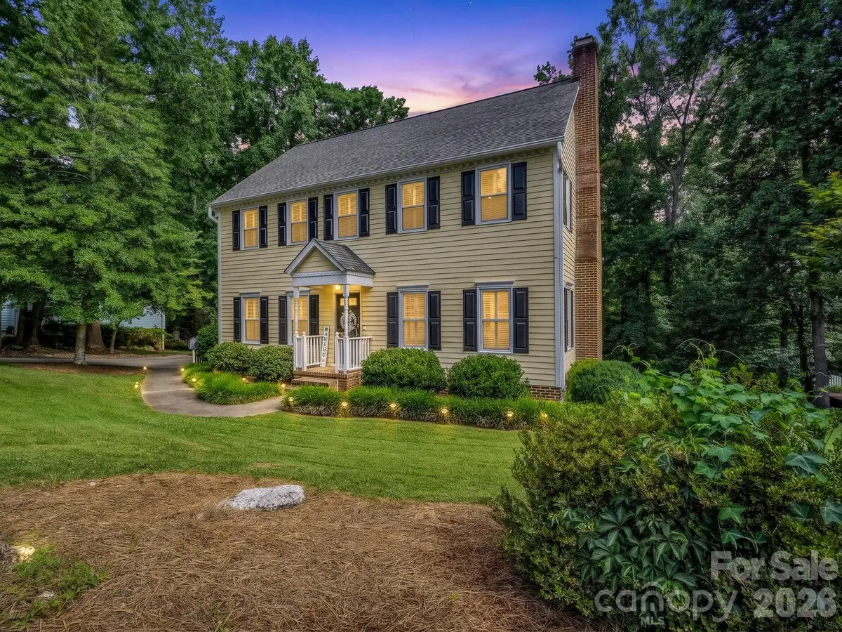 2720 Steeplechase Road, Gastonia, NC 28056 - #1
