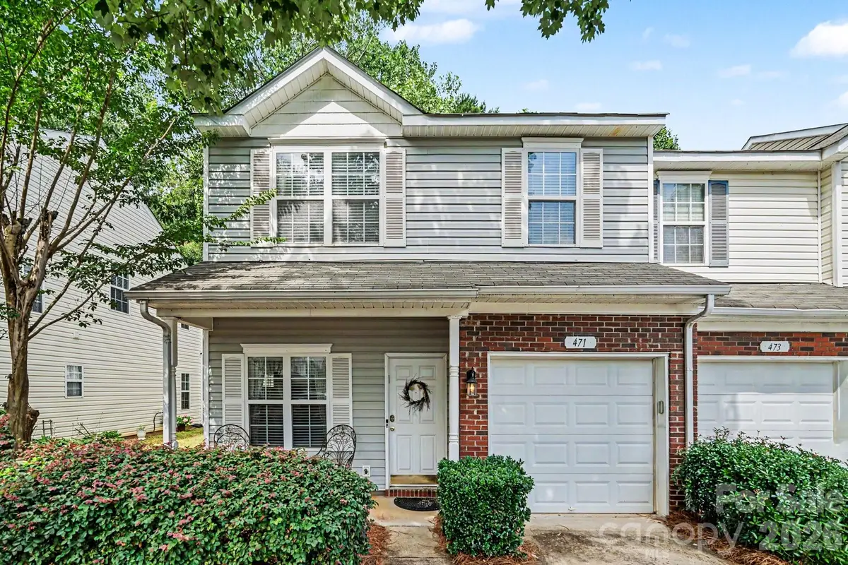 471 Delta Drive, Fort Mill, SC 29715 - #1
