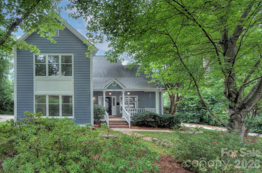 2000 Victorian Place, Charlotte, NC 28203 - #3