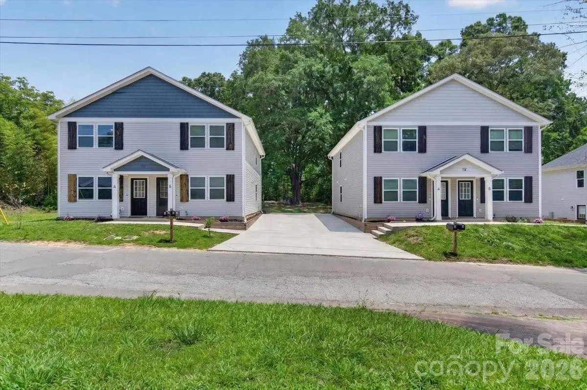 712-714 Evening Shade Lane, Gastonia, NC 28052 - #1