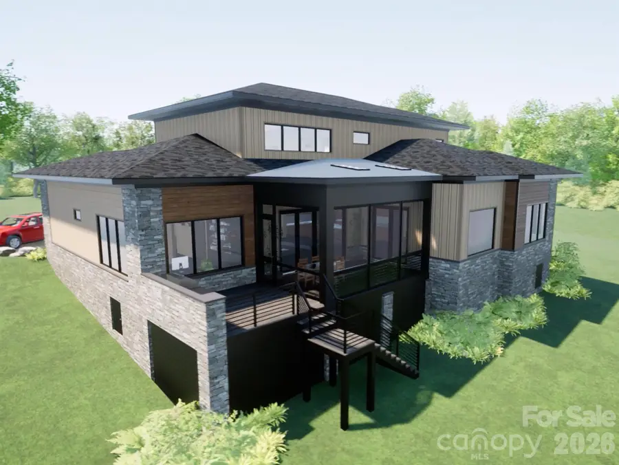 846 Lakeforest Drive, Clover, SC 29710 - #2