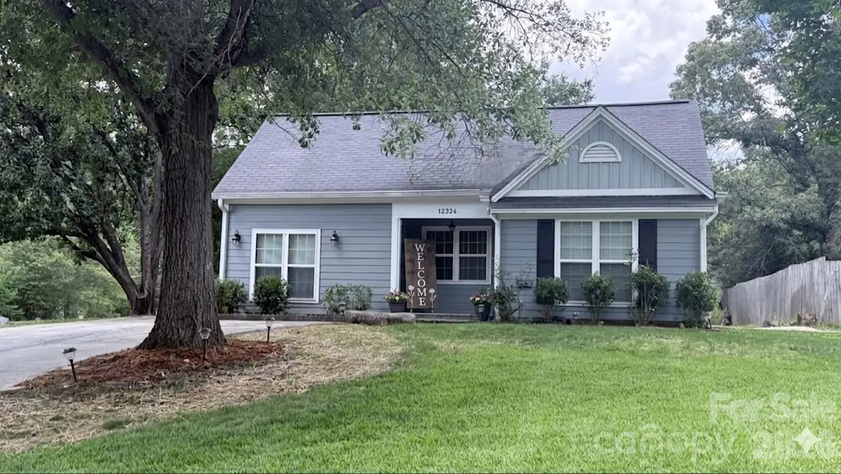12334 Danby Road, Pineville, NC 28134 - #1