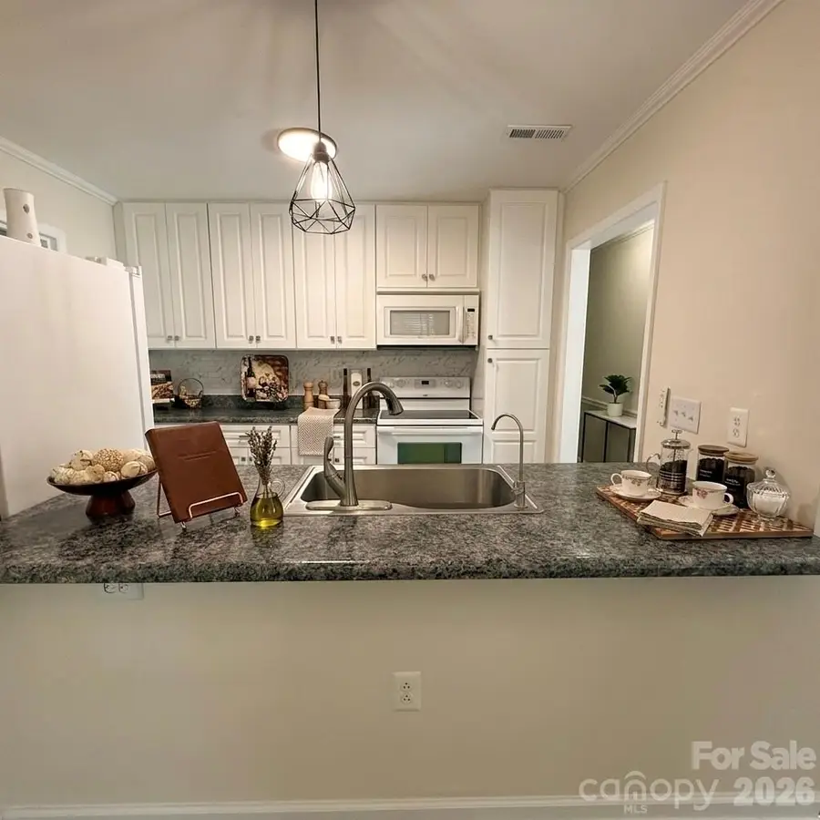 12334 Danby Road, Pineville, NC 28134 - #3